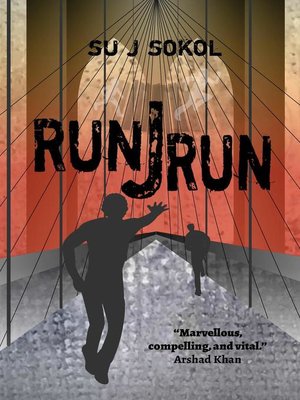 cover image of Run J Run